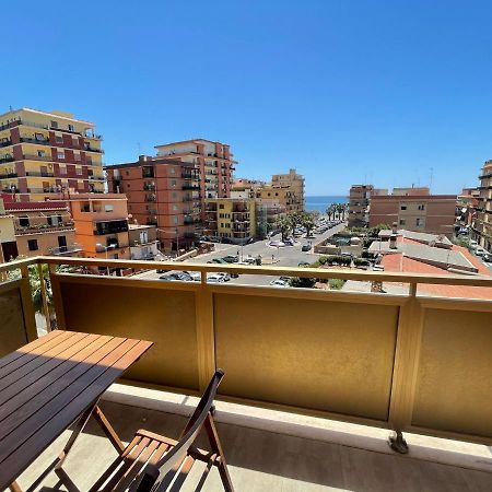 Casa Valente Apartment Ladispoli Exterior photo